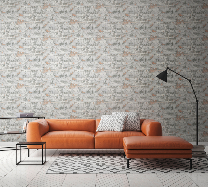 Tapet 369292 Elements II [6]