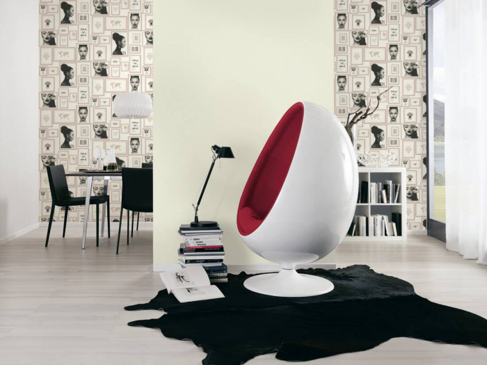 Tapet 36932-1 Metropolitan Stories [6]