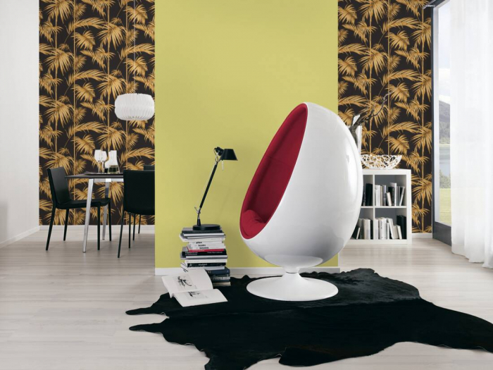 Tapet 36932-5 Metropolitan Stories [5]