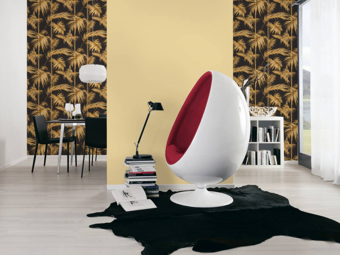Tapet 36932-6 Metropolitan Stories [5]
