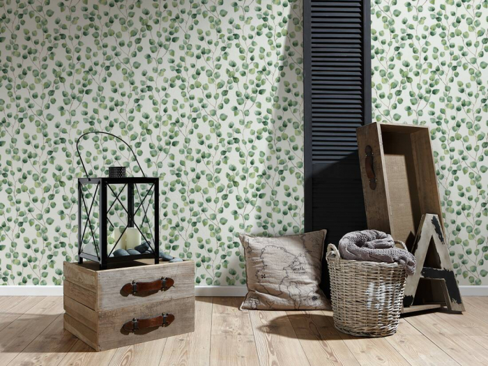 Tapet 37044-1 Greenery  [6]