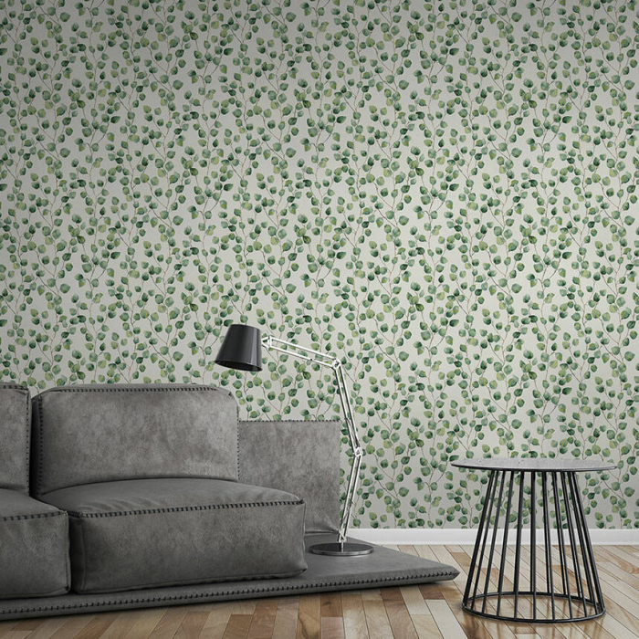 Tapet 37044-1 Greenery  [3]