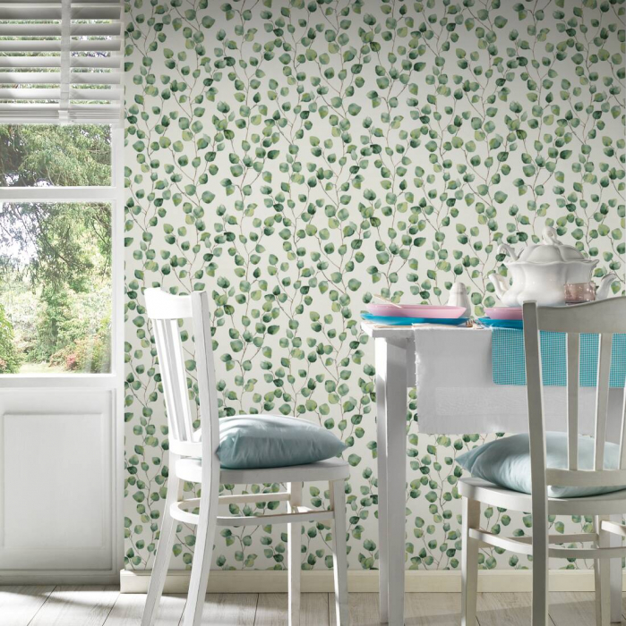 Tapet 37044-1 Greenery  [10]