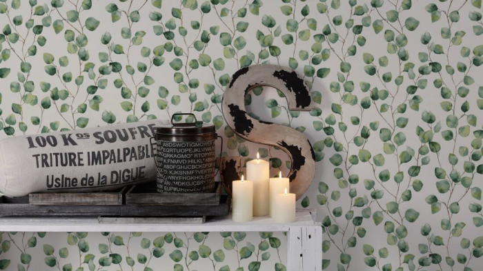 Tapet 37044-1 Greenery  [7]
