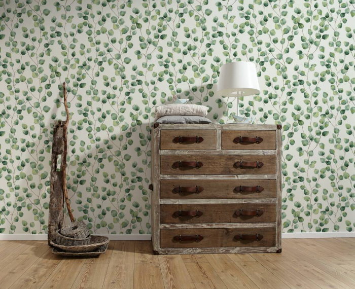 Tapet 37044-1 Greenery  [11]