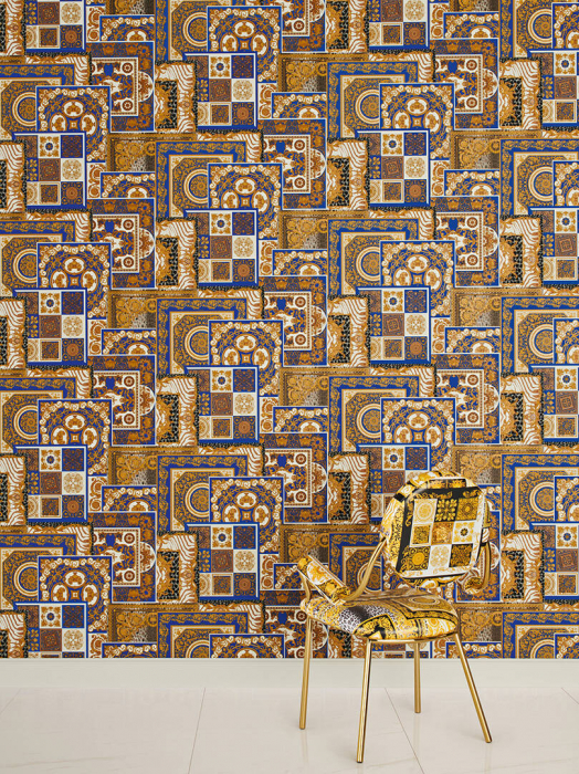 Tapet 37048-1 Versace 4 [2]