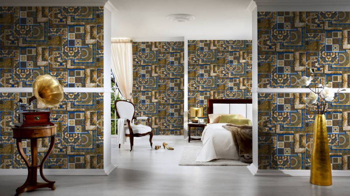 Tapet 37048-1 Versace 4 [3]