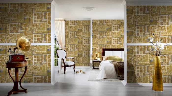 Tapet 37048-4 Versace 4 [2]