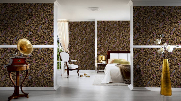 Tapet 37053-1 Versace 4 [2]
