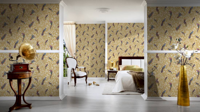 Tapet 37053-2 Versace 4 [3]