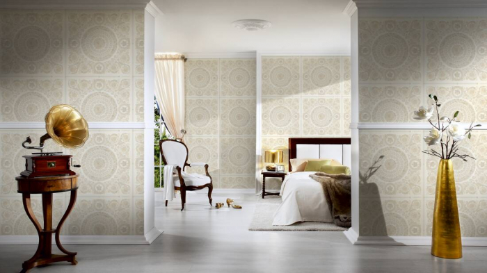 Tapet 37055-1 Versace 4 [2]
