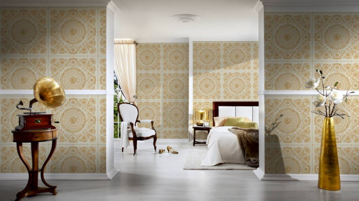 Tapet 37055-2 Versace 4 [3]