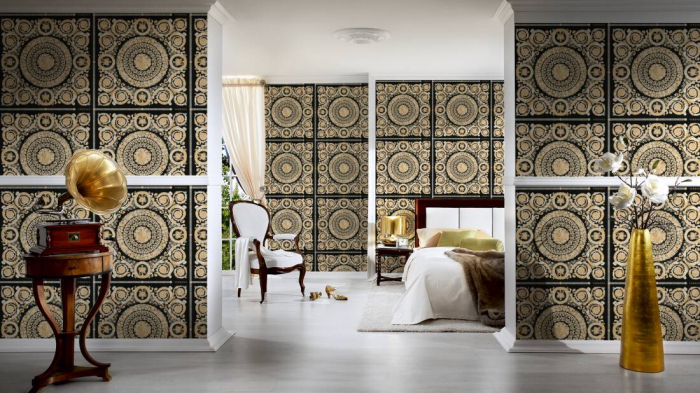 Tapet 37055-3 Versace 4 [3]