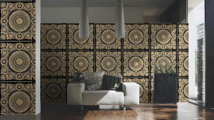Tapet 37055-3 Versace 4 [5]
