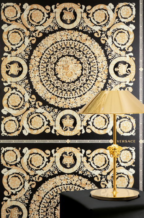 Tapet 370553 Versace 6 [6]