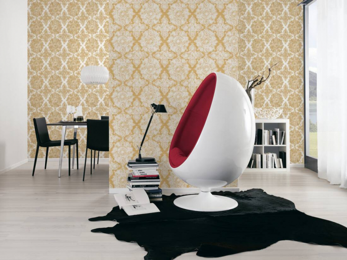 Tapet 37090-1 Trendwall [4]