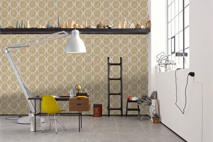 Tapet 37090-2 Trendwall [9]