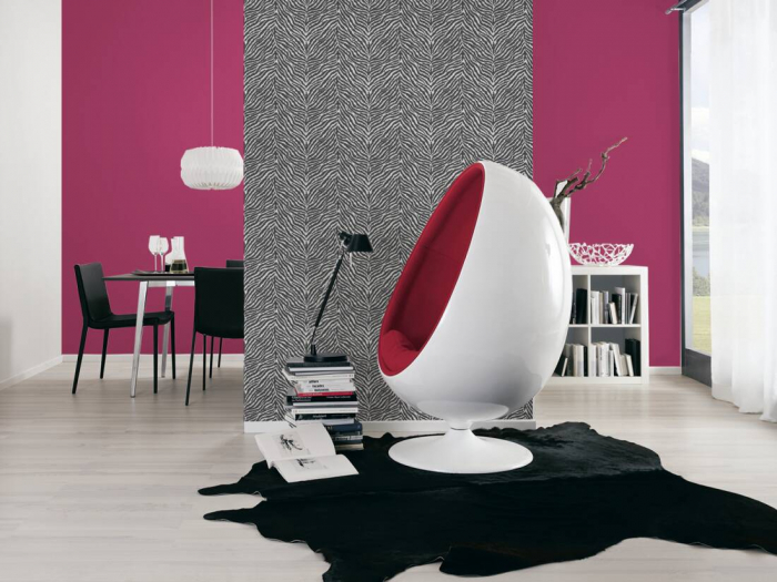 Tapet 37120-1 Trendwall [6]