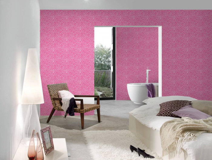Tapet 37120-3 Trendwall [10]