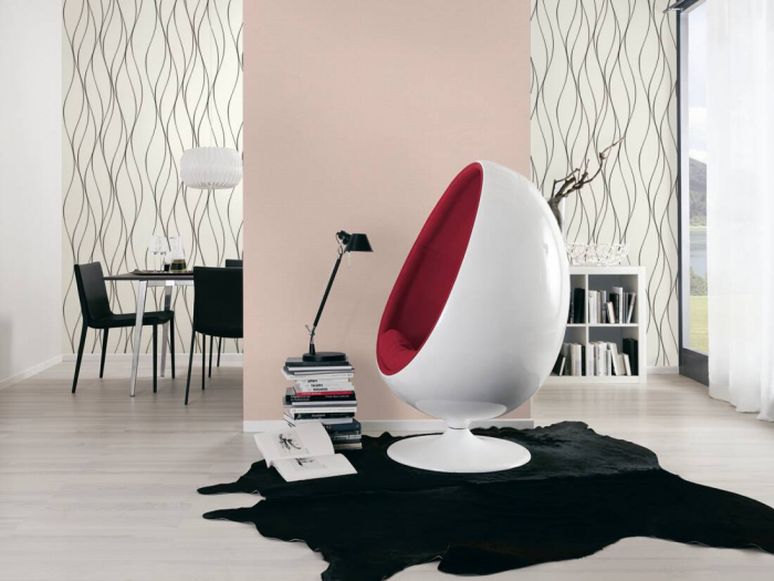 Tapet 37121-2 Trendwall [4]