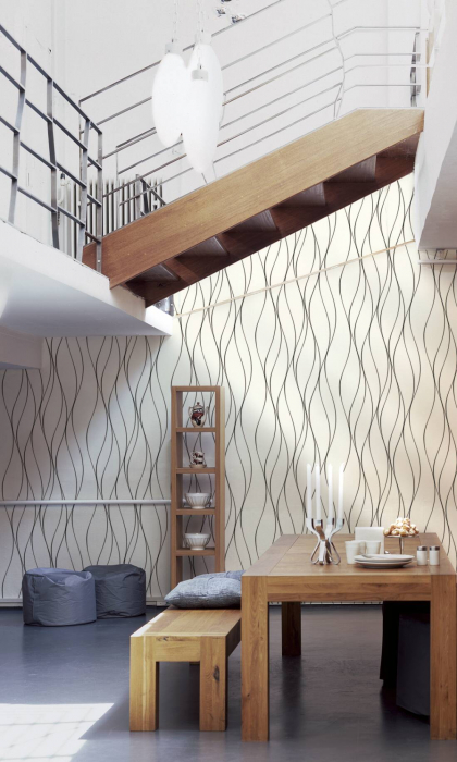 Tapet 37131-7 Trendwall [10]