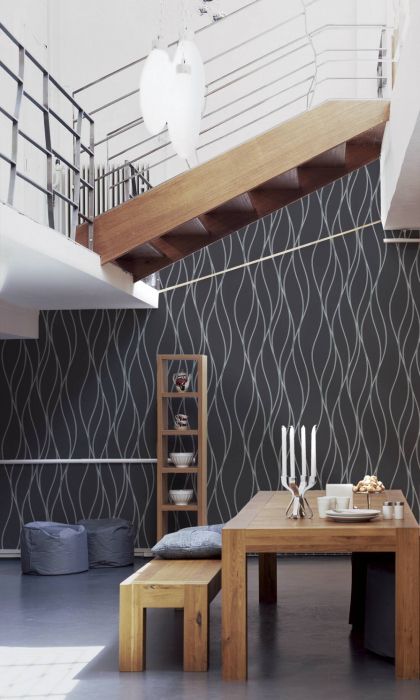Tapet 37132-4 Trendwall [10]