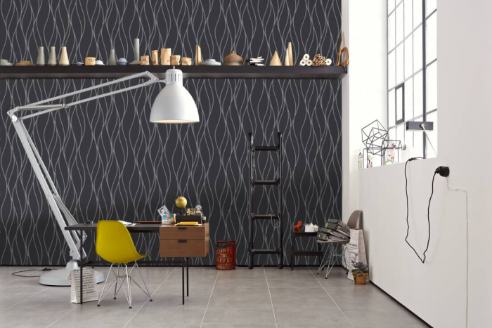 Tapet 37132-4 Trendwall [8]