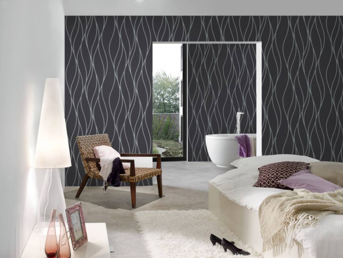 Tapet 37132-4 Trendwall [9]