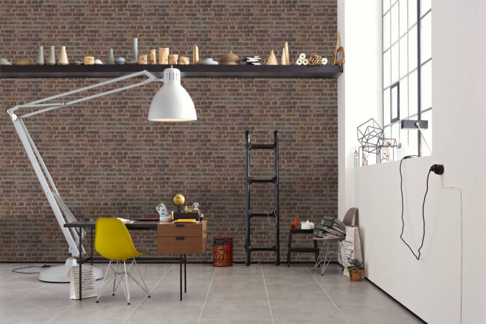 Tapet 37161-1 Trendwall [12]