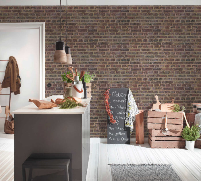 Tapet 37161-1 Trendwall [7]