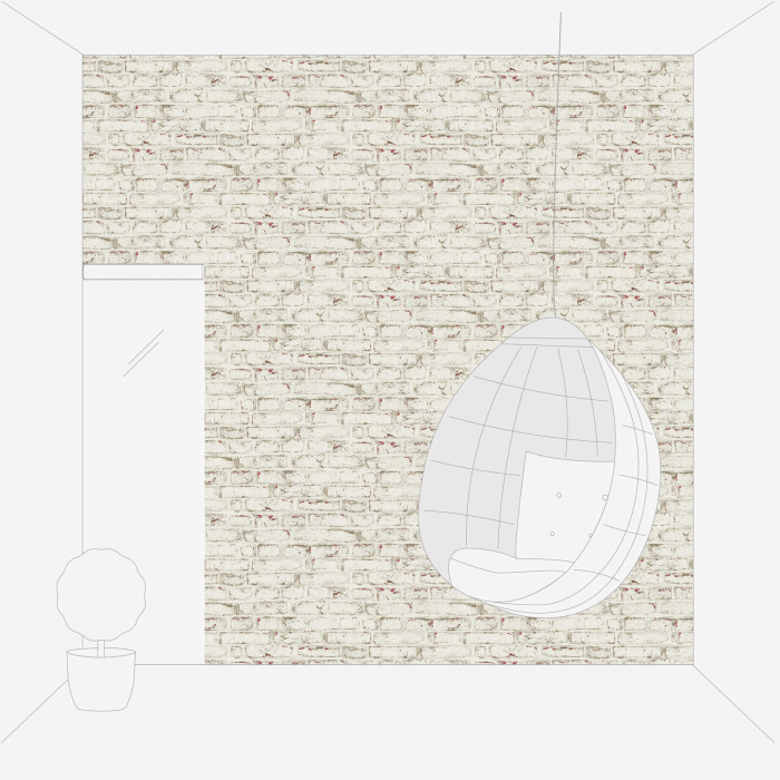 Tapet 37162-1 Trendwall [5]