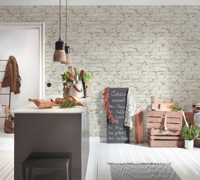 Tapet 37162-1 Trendwall [9]
