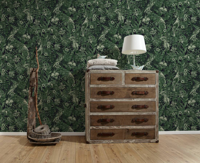 Tapet 37210-1 Greenery  [12]