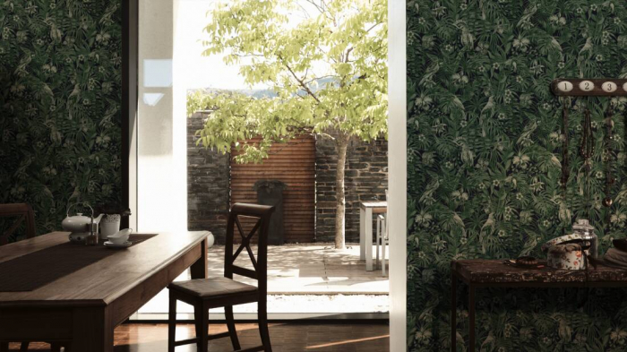 Tapet 37210-1 Greenery  [9]