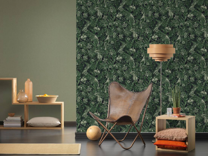 Tapet 37210-1 Greenery  [5]