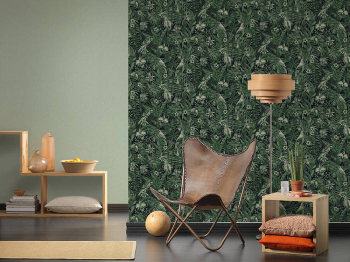 Tapet 37210-1 Greenery  [4]