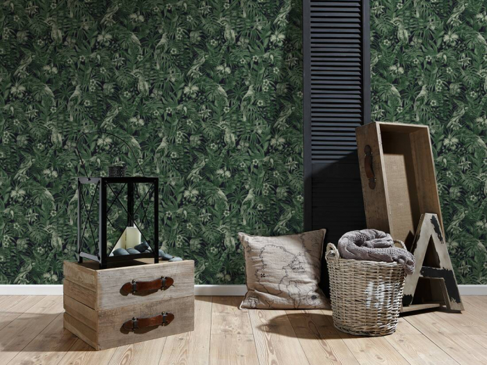 Tapet 37210-1 Greenery  [7]