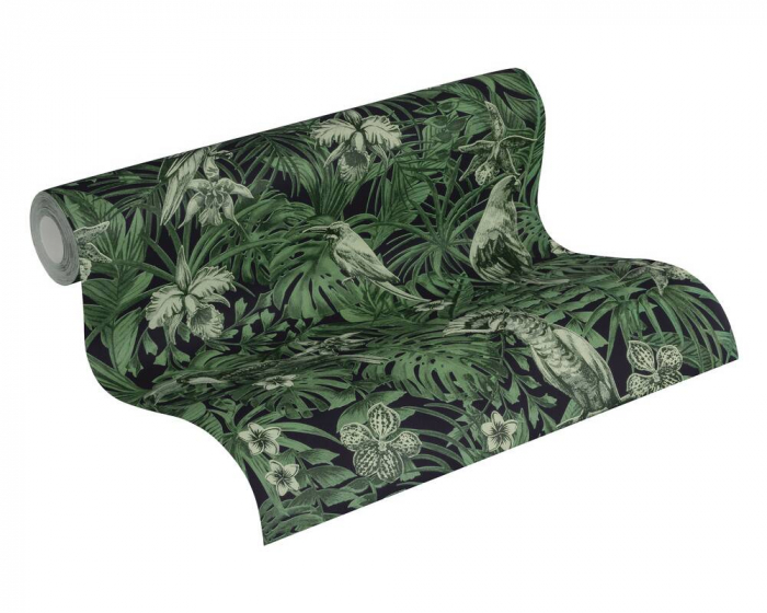 Tapet 37210-1 Greenery  [2]