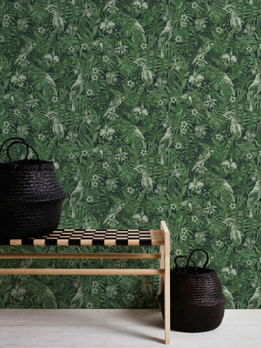 Tapet 37210-1 Greenery  [3]