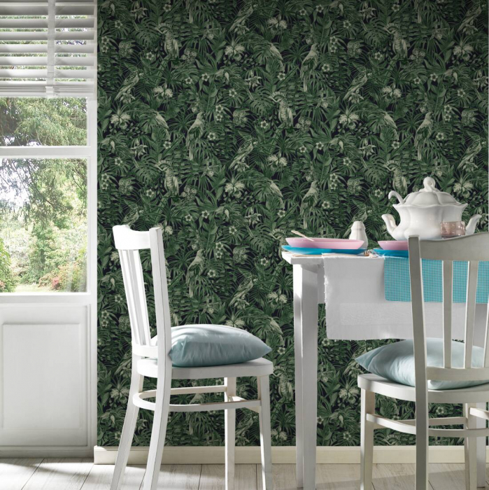 Tapet 37210-1 Greenery  [11]