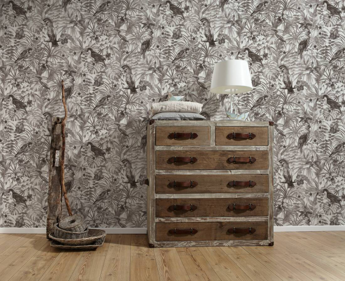 Tapet 37210-5 Greenery  [13]