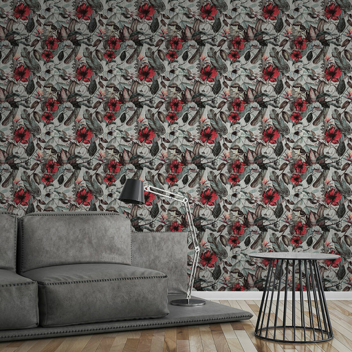 Tapet 37216-1 Greenery  [3]