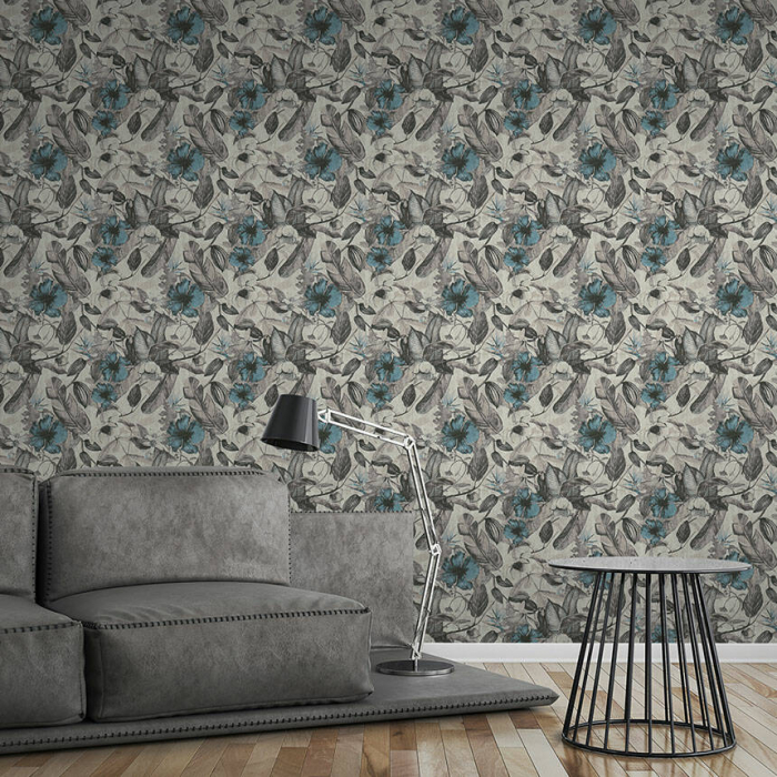 Tapet 37216-2 Greenery  [3]