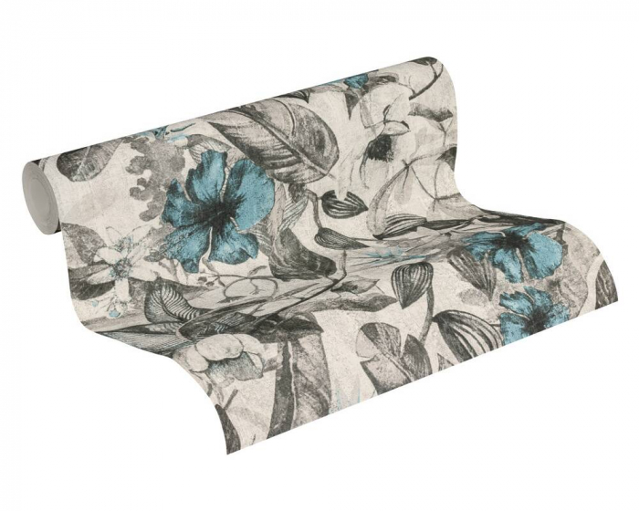 Tapet 37216-2 Greenery  [2]