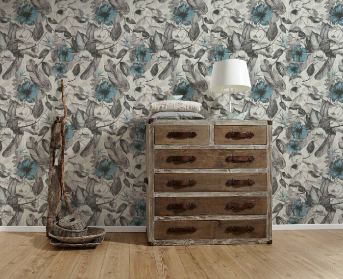 Tapet 37216-2 Greenery  [13]