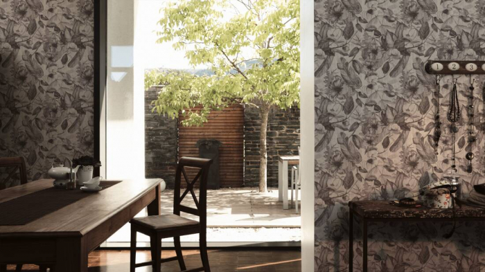 Tapet 37216-3 Greenery [10]