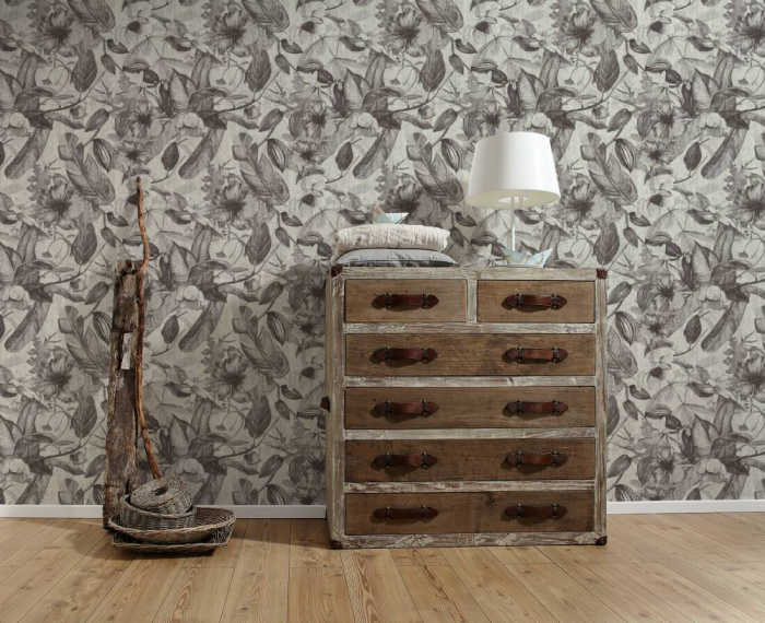 Tapet 37216-3 Greenery [13]