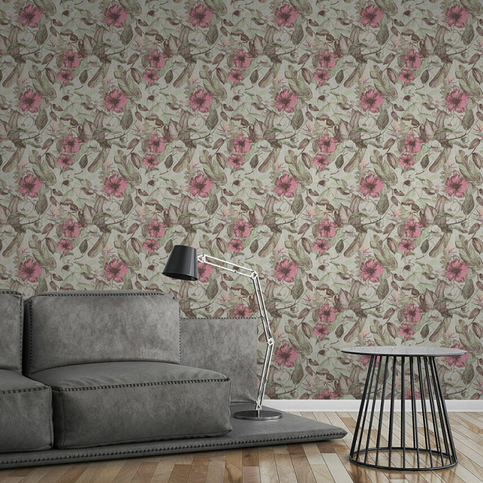 Tapet 37216-4 Greenery  [3]