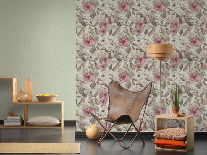 Tapet 37216-4 Greenery  [6]