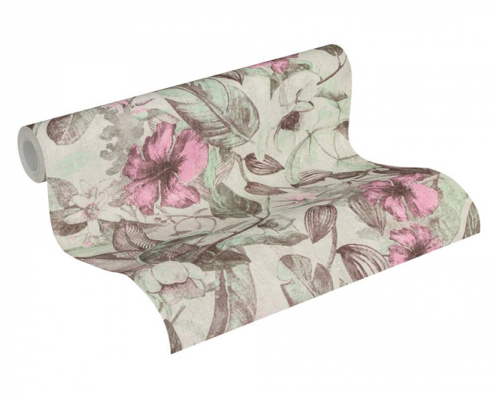 Tapet 37216-4 Greenery  [2]
